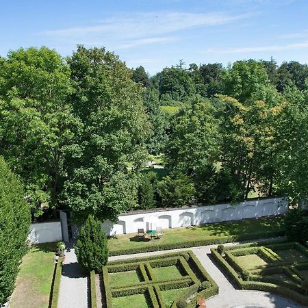 Schloss Kirchberg - Schlossnest Immenstaad am Bodensee Exterior photo