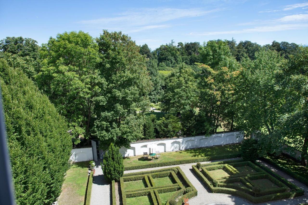 Schloss Kirchberg - Schlossnest Immenstaad am Bodensee Exterior photo